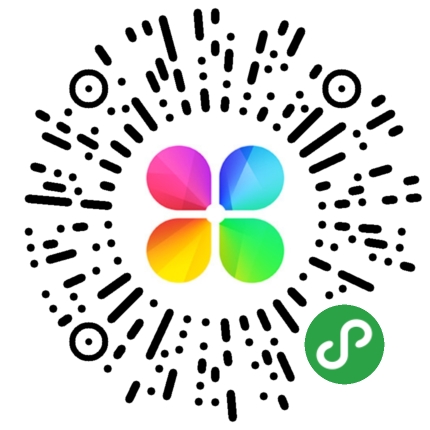 种迅医生二维码