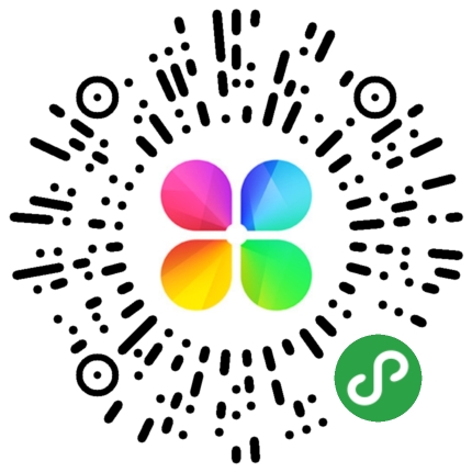 姜坤医生二维码