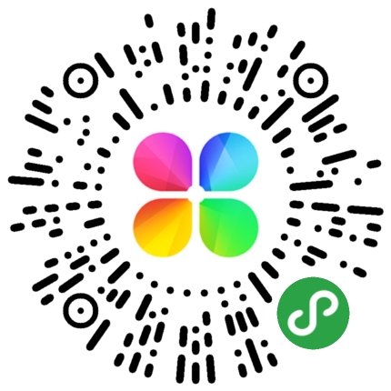 李茹医生二维码