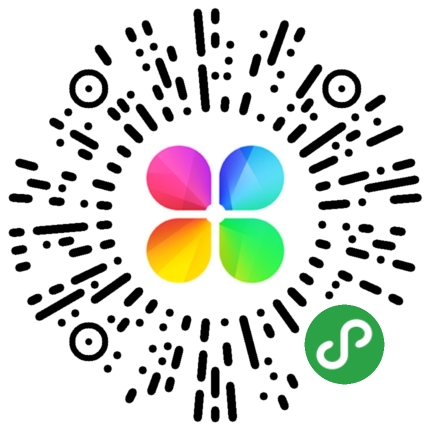 谭书锦医生二维码