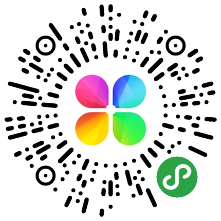 李莉医生二维码