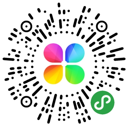 方敬爱医生二维码