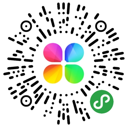 林伟权医生二维码