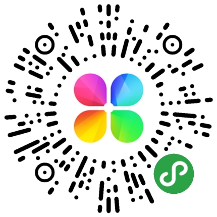 任丽娅医生二维码