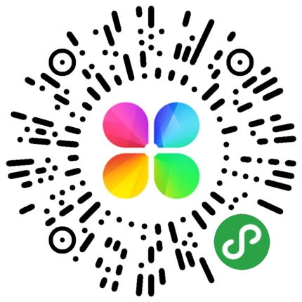 罗秀英医生二维码