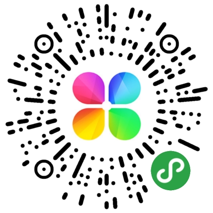 付晓媛医生二维码