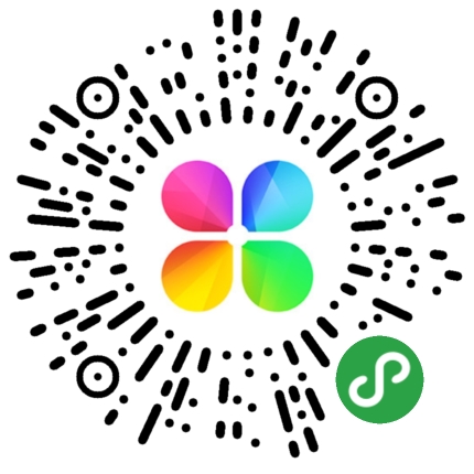 高翔医生二维码