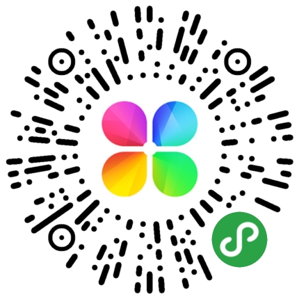 梁健医生二维码