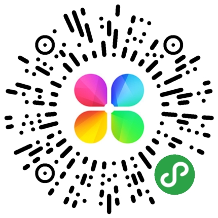 张世媛医生二维码