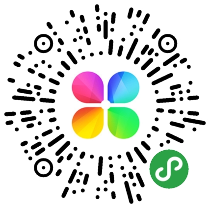 郑晓红医生二维码