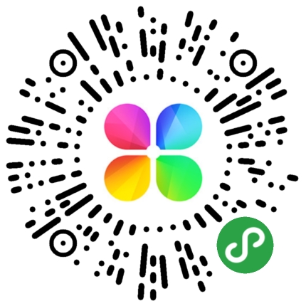 李小倩医生二维码