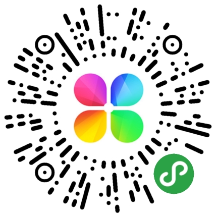 李文秀医生二维码