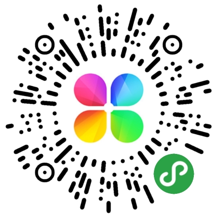 彭桂华医生二维码