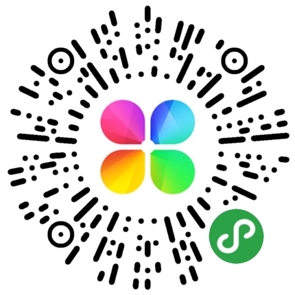 张莉医生二维码