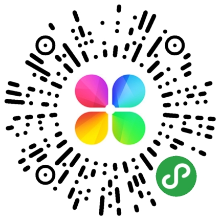 张景民医生二维码