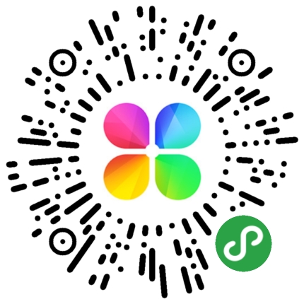 李尚珠医生二维码