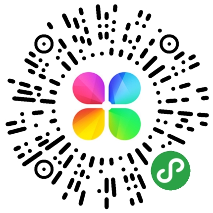 卫志华医生二维码