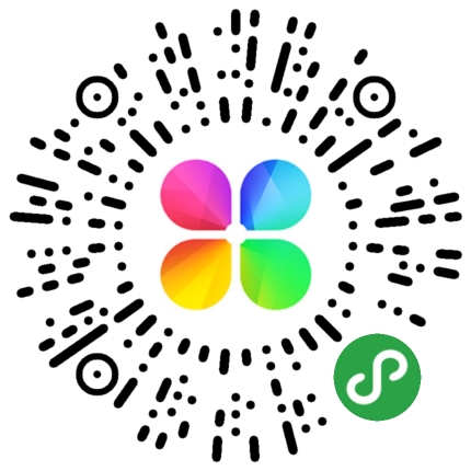 赵晓许医生二维码