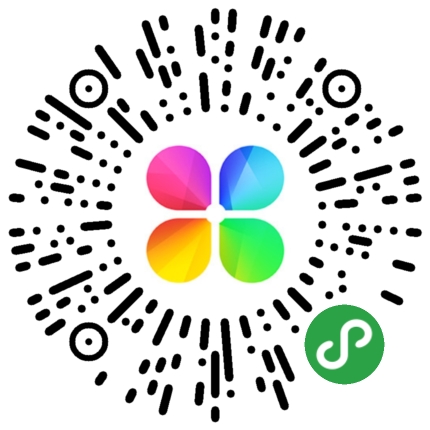 丁芳医生二维码