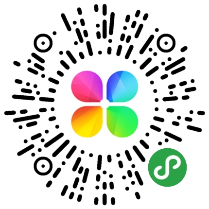 洪邓辉医生二维码