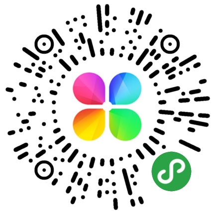 罗熙萌医生二维码