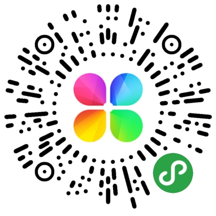 殷晓伟医生二维码