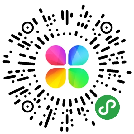 欧阳定安医生二维码