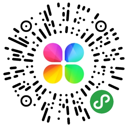 彭建丽医生二维码