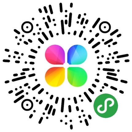 何润泽医生二维码