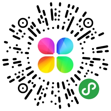 周告生医生二维码