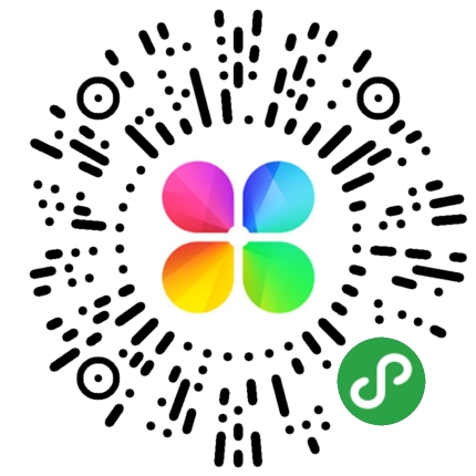 王微慎医生二维码