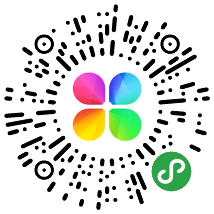 李彩华医生二维码