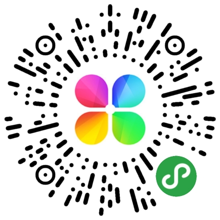 申美霞医生二维码