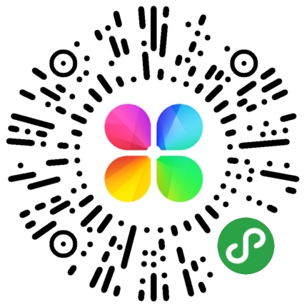 李姗娜医生二维码