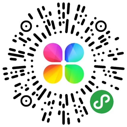 张豪云医生二维码