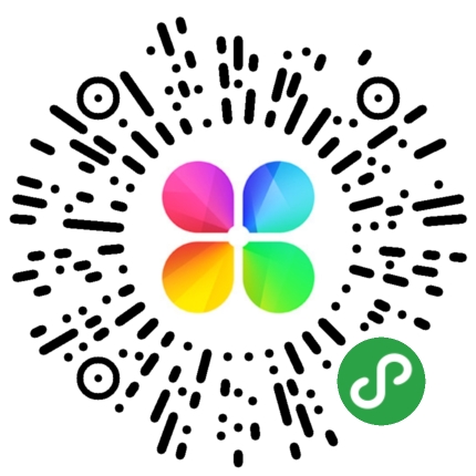 鲁睿医生二维码