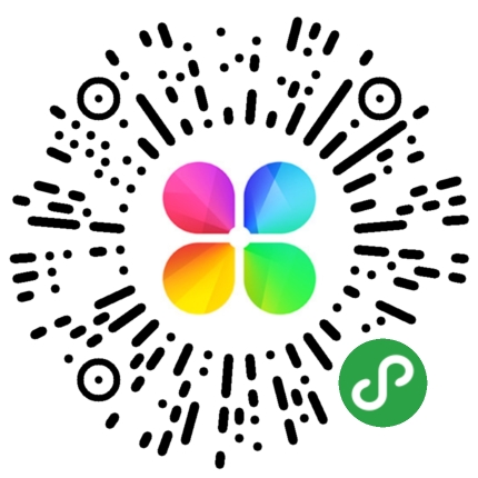 刘杨菲医生二维码