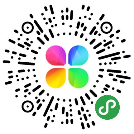 伊洁医生二维码