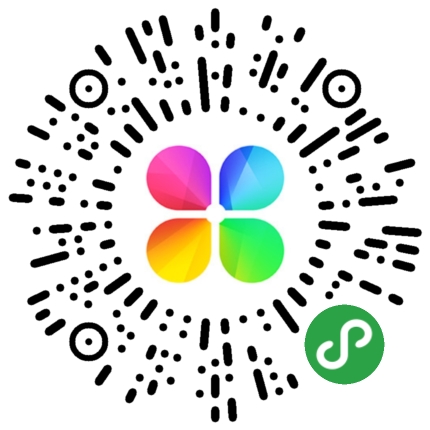 杨庆会医生二维码