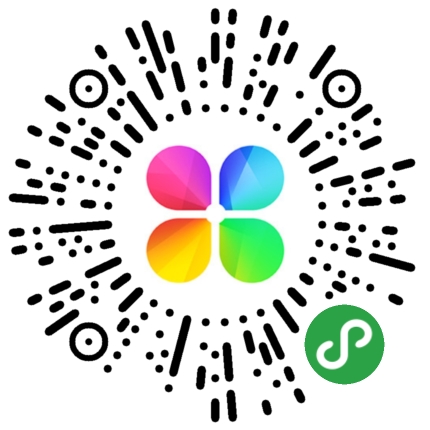 冯建程医生二维码