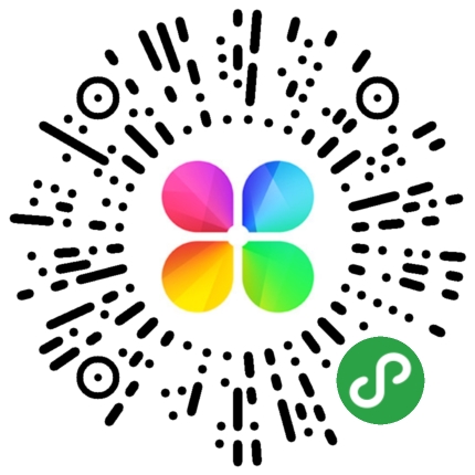 陆若琳医生二维码