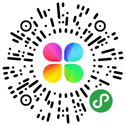 席朝垒医生二维码