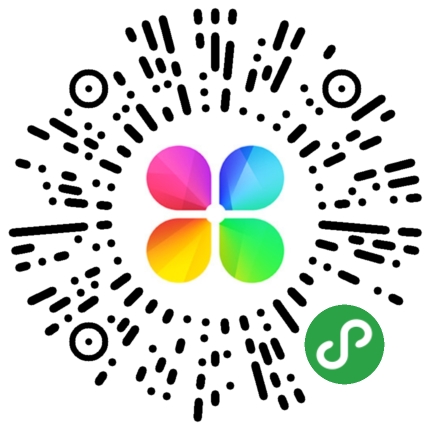 钱仲医生二维码