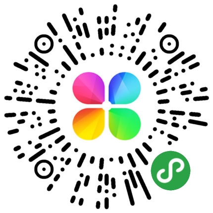 黄雷医生二维码