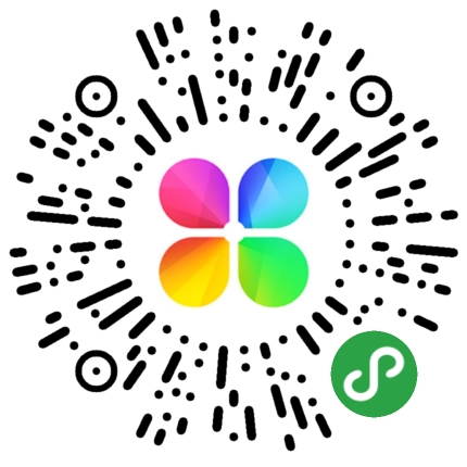 李元明医生二维码