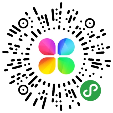 张志杰医生二维码