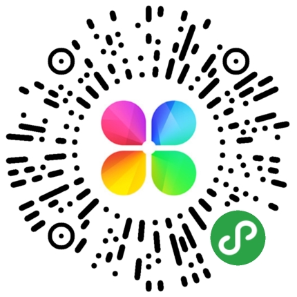 梁建伟医生二维码