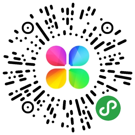 祁家祥医生二维码