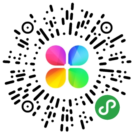 施进医生二维码