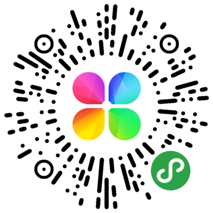 王景花医生二维码